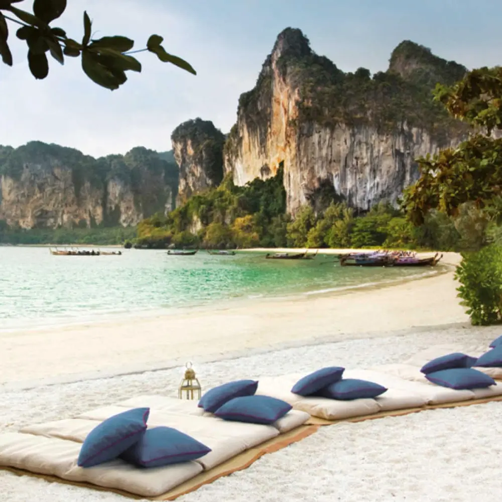 Krabi Coastal Dreamscape 1