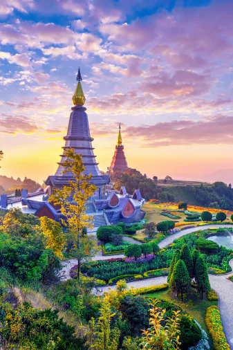 chiang mai