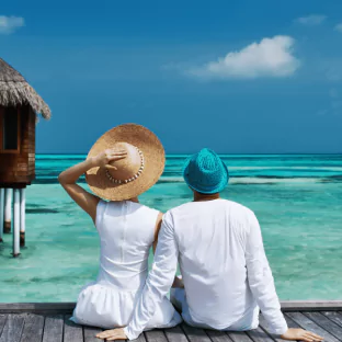 honeymoon special