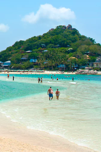 koh samui